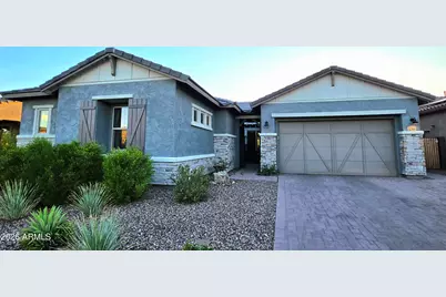 32106 N 133rd Avenue, Peoria, AZ 85383 - Photo 1