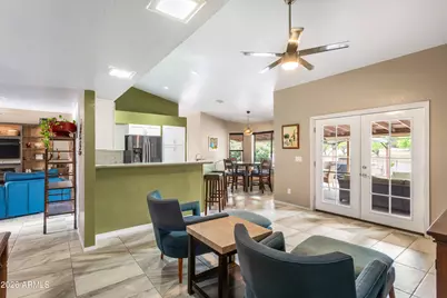 2614 Player Avenue, Sierra Vista, AZ 85650 - Photo 15