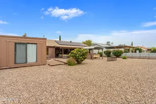 2614 Player Ave, Sierra Vista, AZ 85650 - Photo 37