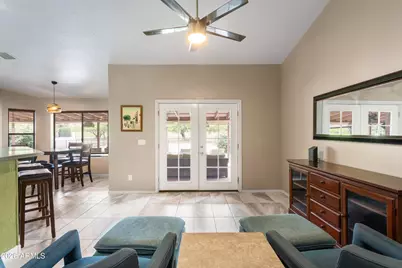 2614 Player Avenue, Sierra Vista, AZ 85650 - Photo 17