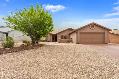 2614 Player Avenue, Sierra Vista, AZ 85650 - Photo 1