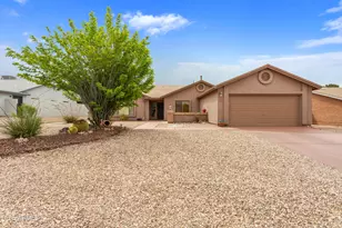 2614 Player Ave, Sierra Vista, AZ 85650 - Photo 1