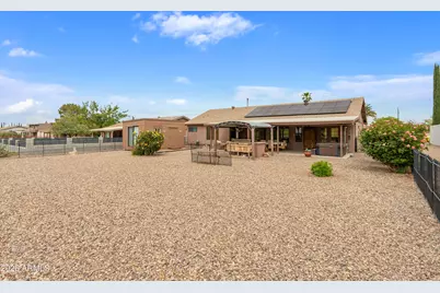 2614 Player Avenue, Sierra Vista, AZ 85650 - Photo 35