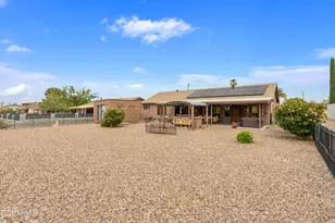 2614 Player Ave, Sierra Vista, AZ 85650 - Photo 35
