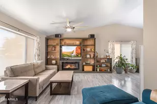 2614 Player Ave, Sierra Vista, AZ 85650 - Photo 7