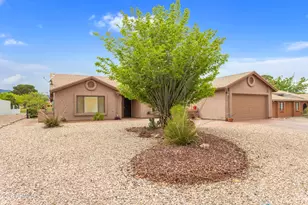 2614 Player Ave, Sierra Vista, AZ 85650 - Photo 3