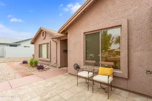 2614 Player Ave, Sierra Vista, AZ 85650 - Photo 5