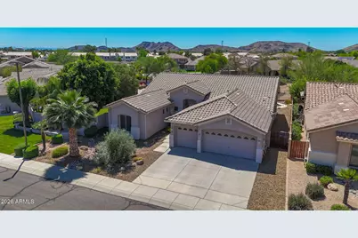 25040 N 44th Avenue, Phoenix, AZ 85083 - Photo 31