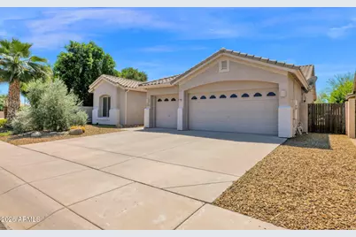 25040 N 44th Avenue, Phoenix, AZ 85083 - Photo 29