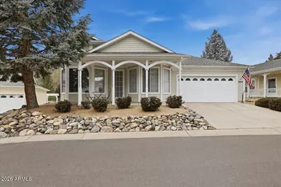1844 E Mulberry --, Prescott Valley, AZ 86314 - Photo 1