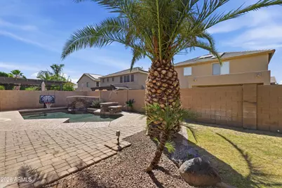 17615 W Rimrock Street, Surprise, AZ 85388 - Photo 19