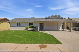 2452 E Juanita Ave, Mesa, AZ 85204 - Photo 1