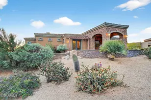 37084 N Boulder View Dr, Scottsdale, AZ 85262 - Photo 1