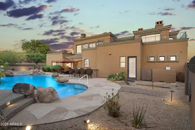 37084 N Boulder View Drive, Scottsdale, AZ 85262 - Photo 91