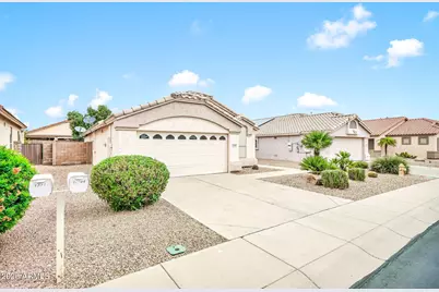 18086 W Skyline Drive, Surprise, AZ 85374 - Photo 3