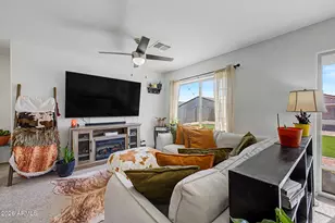 1673 W Inca Dr, Coolidge, AZ 85128 - Photo 9