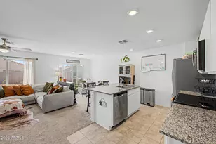 1673 W Inca Dr, Coolidge, AZ 85128 - Photo 19