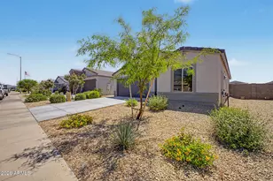 1673 W Inca Dr, Coolidge, AZ 85128 - Photo 3