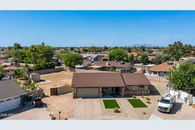 5532 E Delta Avenue, Mesa, AZ 85206 - Photo 1