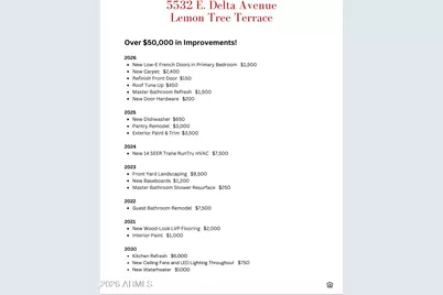 5532 E Delta Avenue, Mesa, AZ 85206 - Photo 41