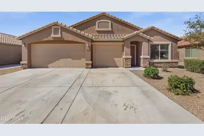21817 W Casey Lane, Buckeye, AZ 85326 - Photo 1