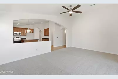 21817 W Casey Lane, Buckeye, AZ 85326 - Photo 5