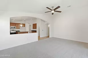 21817 W Casey Ln, Buckeye, AZ 85326 - Photo 5