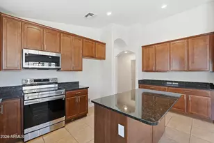 21817 W Casey Ln, Buckeye, AZ 85326 - Photo 7