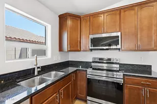 21817 W Casey Ln, Buckeye, AZ 85326 - Photo 9