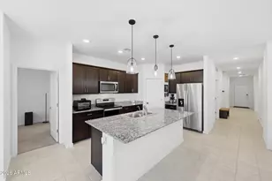 24172 W Hopi Street St, Buckeye, AZ 85326 - Photo 5