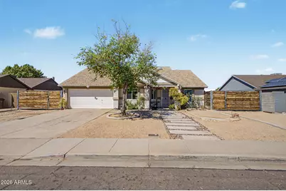 12102 N 79th Avenue, Peoria, AZ 85345 - Photo 1