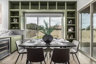 21778 E Via De Arboles --, Queen Creek, AZ 85142 - Photo 5