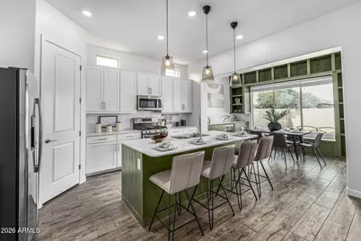 21778 E Via De Arboles --, Queen Creek, AZ 85142 - Photo 3