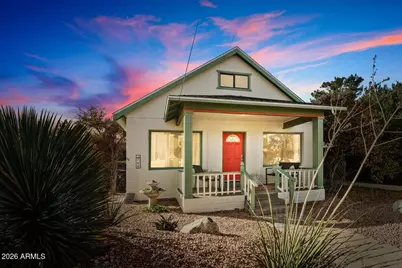 766 N Main Street, Cottonwood, AZ 86326 - Photo 1