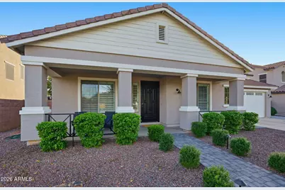 18541 E Superstition Drive, Queen Creek, AZ 85142 - Photo 29