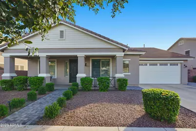 18541 E Superstition Drive, Queen Creek, AZ 85142 - Photo 1
