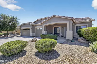 2959 N Rosewood Avenue, Casa Grande, AZ 85122 - Photo 3