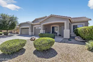 2959 N Rosewood Ave, Casa Grande, AZ 85122 - Photo 3