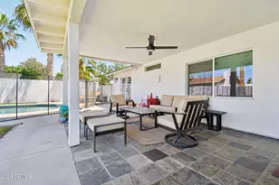 4346 E Evans Dr, Phoenix, AZ 85032 - Photo 29