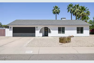 4346 E Evans Drive, Phoenix, AZ 85032 - Photo 1