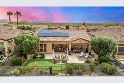 28158 N 123rd Lane, Peoria, AZ 85383 - Photo 59