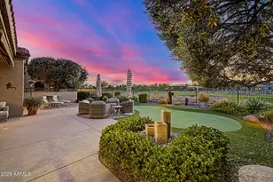 28158 N 123rd Ln, Peoria, AZ 85383 - Photo 45