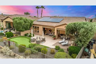 28158 N 123rd Lane, Peoria, AZ 85383 - Photo 65