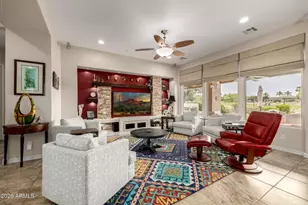 28158 N 123rd Ln, Peoria, AZ 85383 - Photo 3