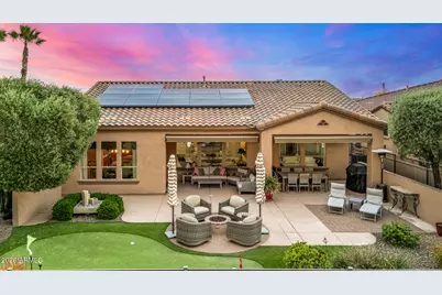 28158 N 123rd Lane, Peoria, AZ 85383 - Photo 37