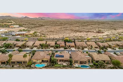 28158 N 123rd Lane, Peoria, AZ 85383 - Photo 63