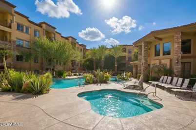 5450 E Deer Valley Drive E #1215, Phoenix, AZ 85054 - Photo 35