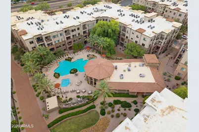 5450 E Deer Valley Drive E #1215, Phoenix, AZ 85054 - Photo 33