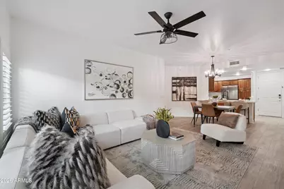 5450 E Deer Valley Drive E #1215, Phoenix, AZ 85054 - Photo 7