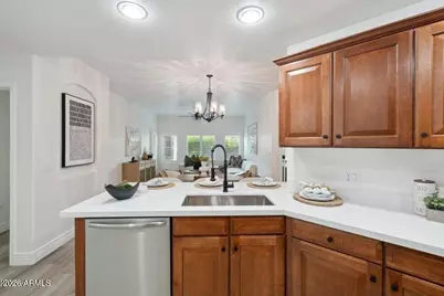 5450 E Deer Valley Drive E #1215, Phoenix, AZ 85054 - Photo 13